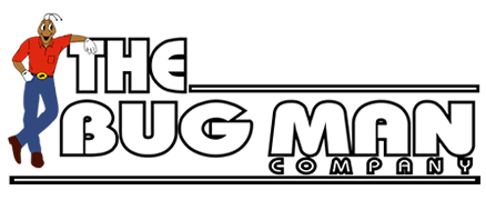 Pest Control | The Bug Man Company | Victoria, Texas